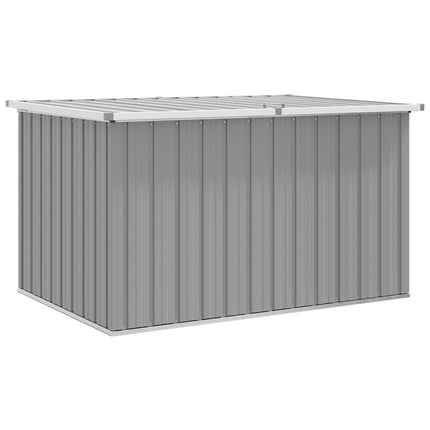 Dynbox grå 149x99x93 cm