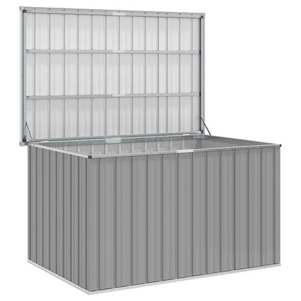 Dynbox grå 149x99x93 cm