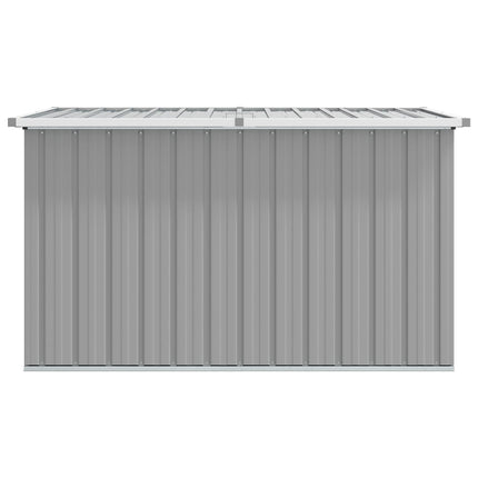 Dynbox grå 149x99x93 cm