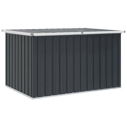 Dynbox antracit 149x99x93 cm