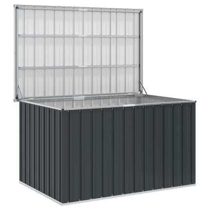 Dynbox antracit 149x99x93 cm