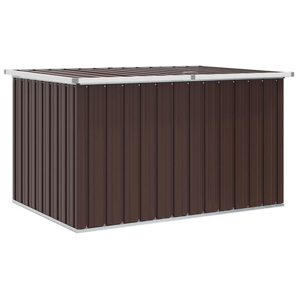 Dynbox brun 149x99x93 cm