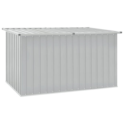 Dynbox grå 171x99x93 cm