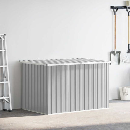 Dynbox grå 171x99x93 cm