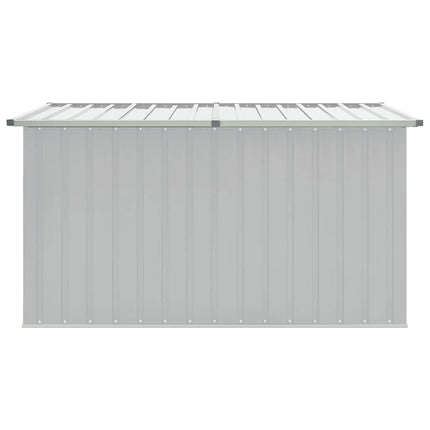 Dynbox grå 171x99x93 cm