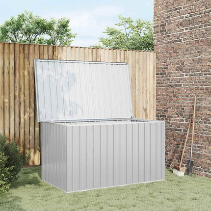 Dynbox grå 171x99x93 cm