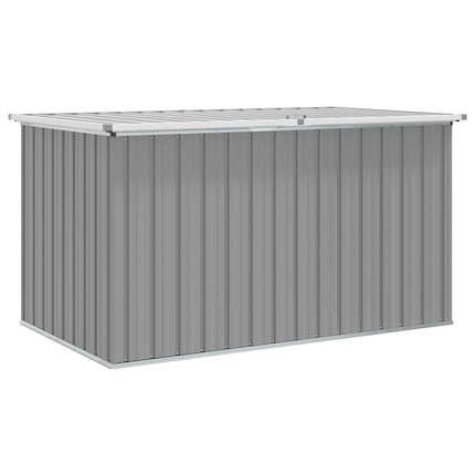 Dynbox grå 171x99x93 cm