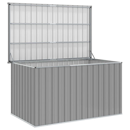 Dynbox grå 171x99x93 cm