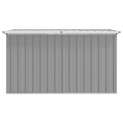 Dynbox grå 171x99x93 cm