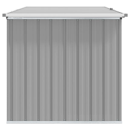 Dynbox grå 171x99x93 cm