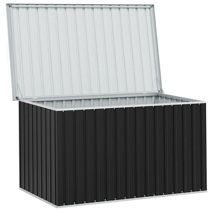Dynbox antracit 171x99x93 cm