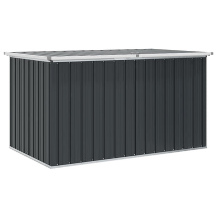 Dynbox antracit 171x99x93 cm