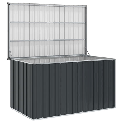 Dynbox antracit 171x99x93 cm