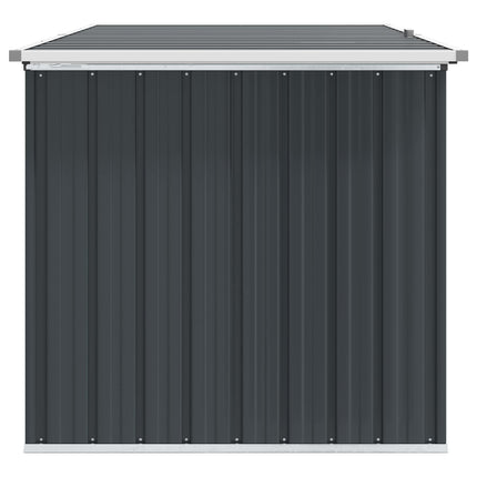 Dynbox antracit 171x99x93 cm