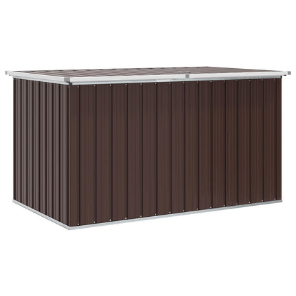 Dynbox brun 171x99x93 cm