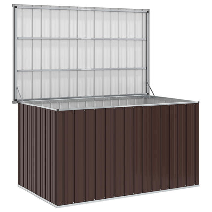 Dynbox brun 171x99x93 cm