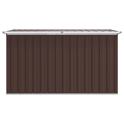 Dynbox brun 171x99x93 cm