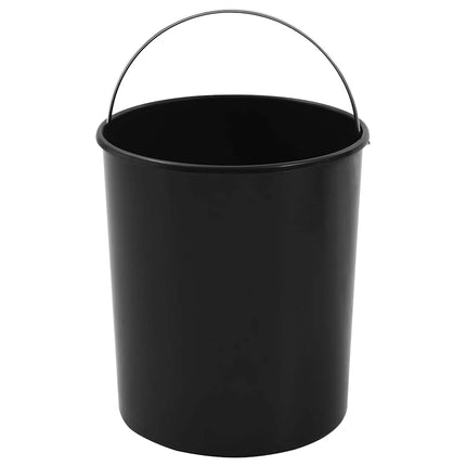 Inbyggd sophink plast 8 L