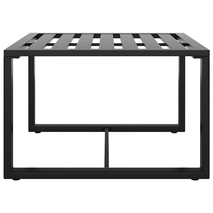 Soffbord aluminium antracit