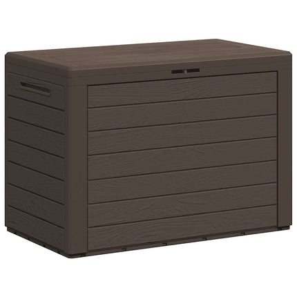 Dynbox brun 78x44x55 cm