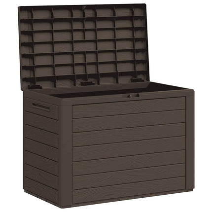 Dynbox brun 78x44x55 cm