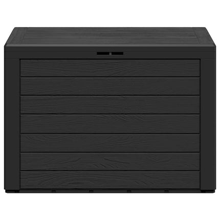 Dynbox antracit 78x44x55 cm