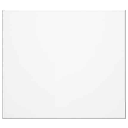 Bordsskydd matt 100x90 cm 1,6 mm PVC