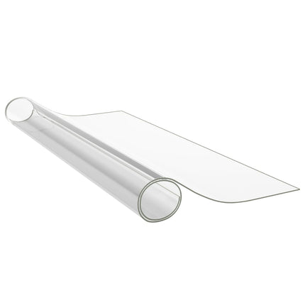 Bordsskydd matt 120x90 cm 1,6 mm PVC