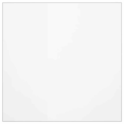 Bordsskydd genomskinligt 70x70 cm 1,6 mm PVC