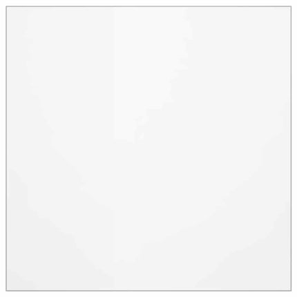 Bordsskydd matt 70x70 cm 1,6 mm PVC