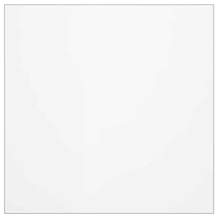 Bordsskydd matt 80x80 cm 1,6 mm PVC
