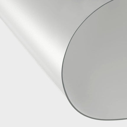 Bordsskydd rulle matt 0,9x15 m 1,6 mm PVC