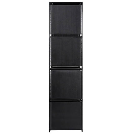 Trapphylla 130x45x170cm tyg