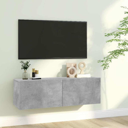 Tv-Bänk 120X30X30,5 Cm Konstruerat Trä
