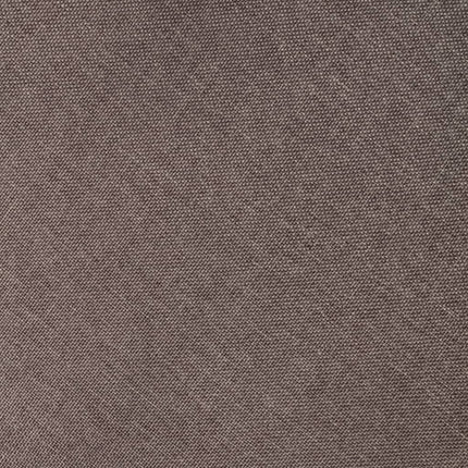 Snurrbara matstolar 2 st taupe tyg