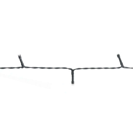 Ljusnät för julgran 400 LED 400 cm