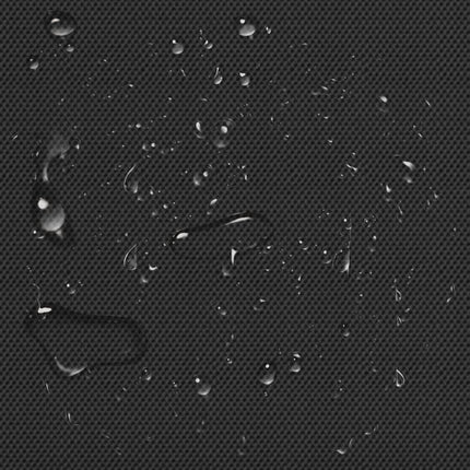 Hylla med 12 kuber 103x30x141 cm tyg
