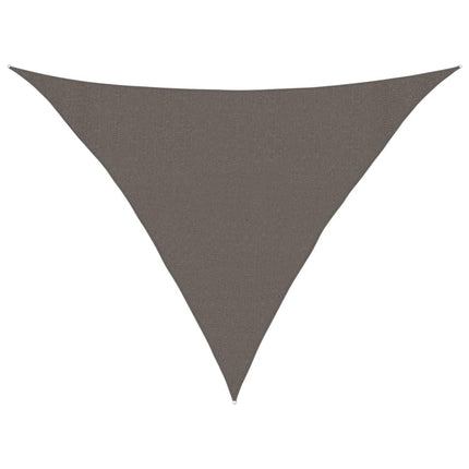 Solsegel 160 g/m² vit 3x3x4,2 m HDPE