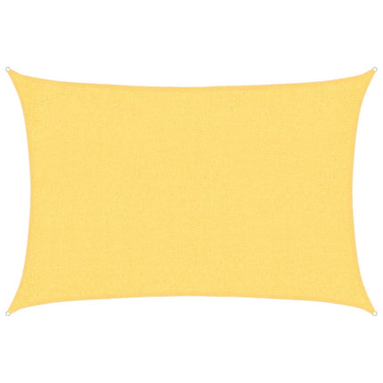 Solsegel 160 g/m² beige 2x2,5 m HDPE