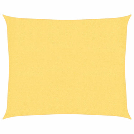 Solsegel 160 g/m² beige 2,5x3 m HDPE