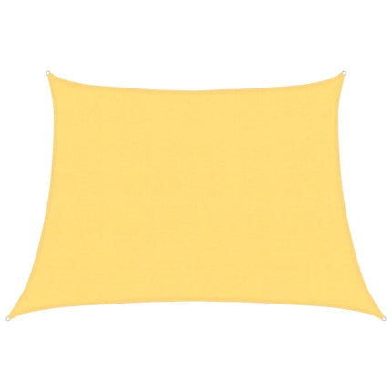 Solsegel 160 g/m² beige 4/5x3 m HDPE