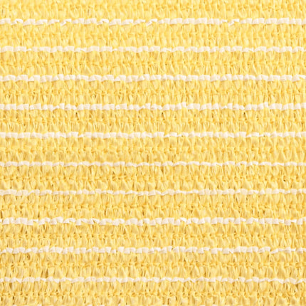 Solsegel 160 g/m² beige 4/5x3 m HDPE