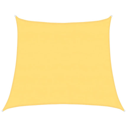 Solsegel 160 g/m² beige 4/5x4 m HDPE