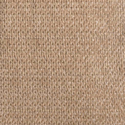 Solsegel 160 g/m² taupe 3x3x3 m HDPE