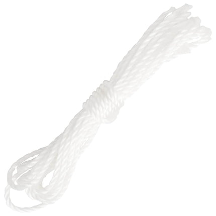 Solsegel 160 g/m² mörkgrön 3x3x3 m HDPE
