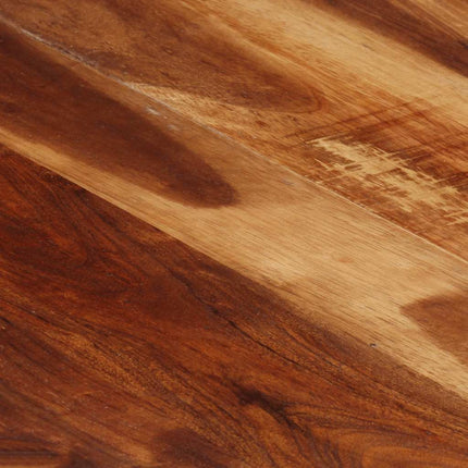 Soffbord 180x90x40 cm massivt trä