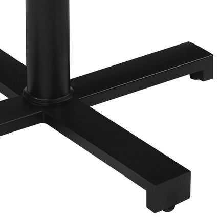 Cafébord Runt Ø70X75 Cm Trä