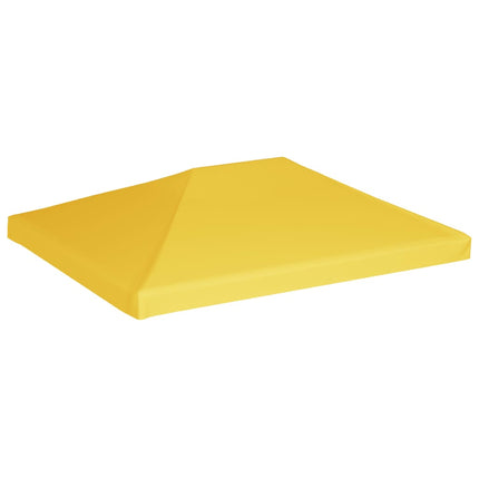 Paviljongtak 270 g/m² 4x3 m gul