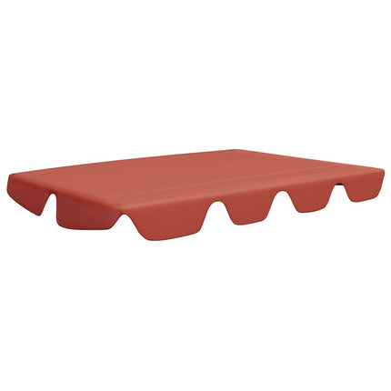 Reservtak för hammock terrakotta 188/168x145/110cm