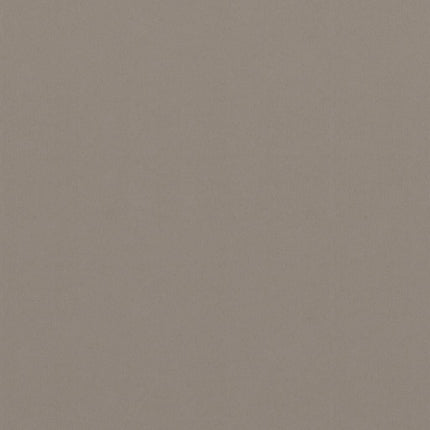 Balkongskärm taupe 75x300 cm oxfordtyg